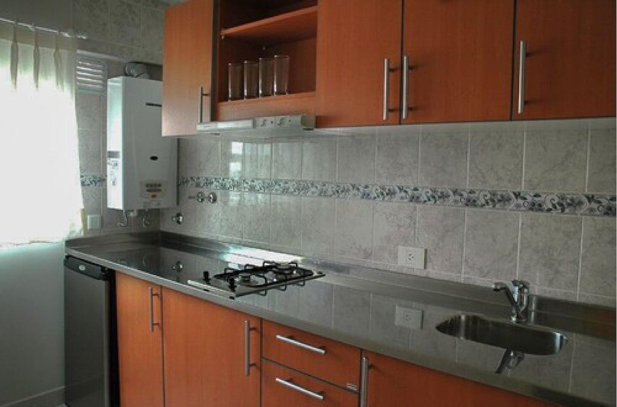 Apartur บัวโนสไอเรส ภายนอก รูปภาพ