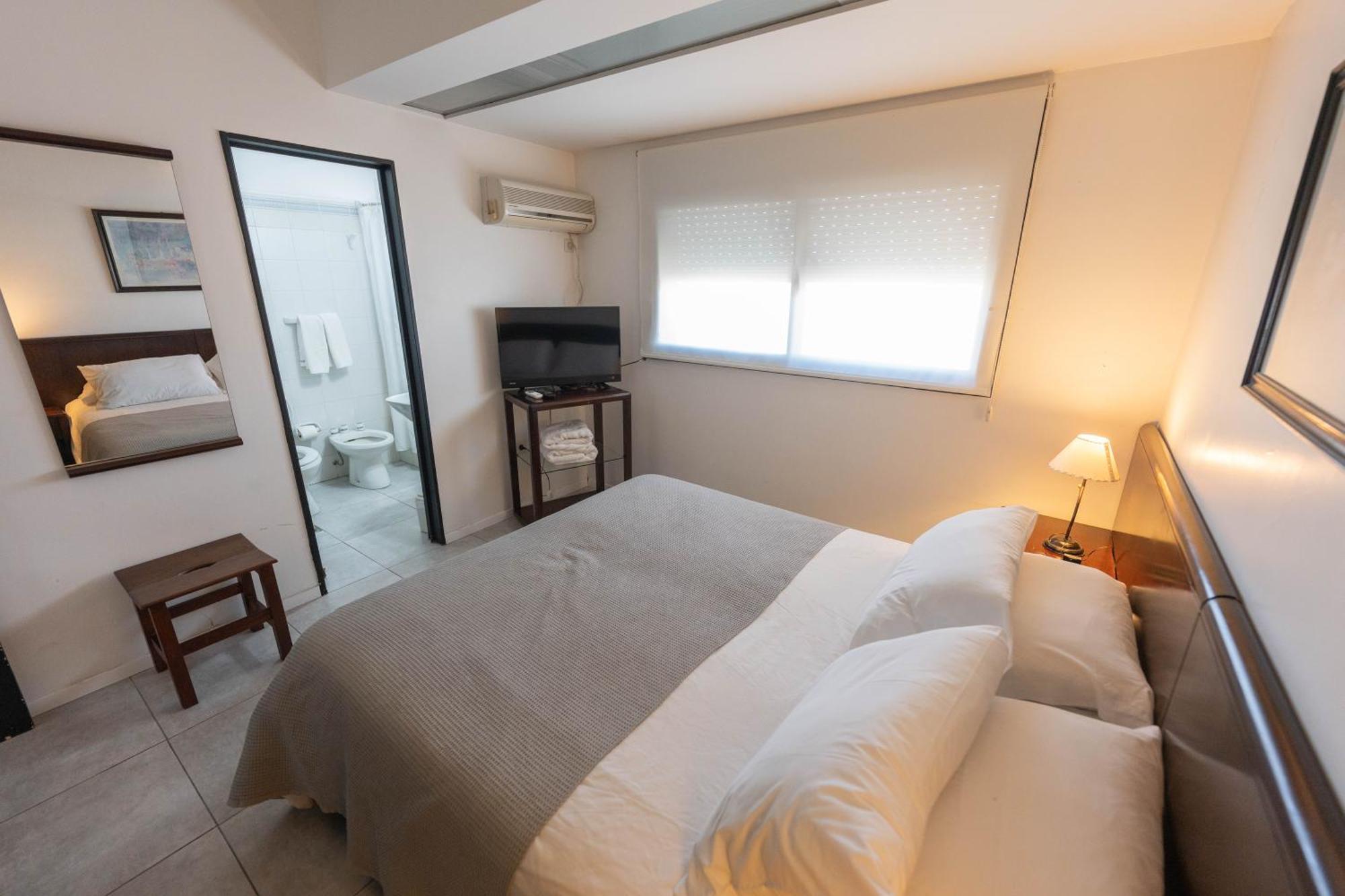 Apartur บัวโนสไอเรส ภายนอก รูปภาพ